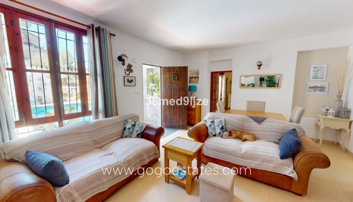 Te koop - Huis - Bungalow - Murcia - Murcia City