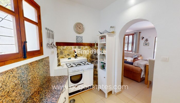 Te koop - Huis - Bungalow - Murcia - Murcia City