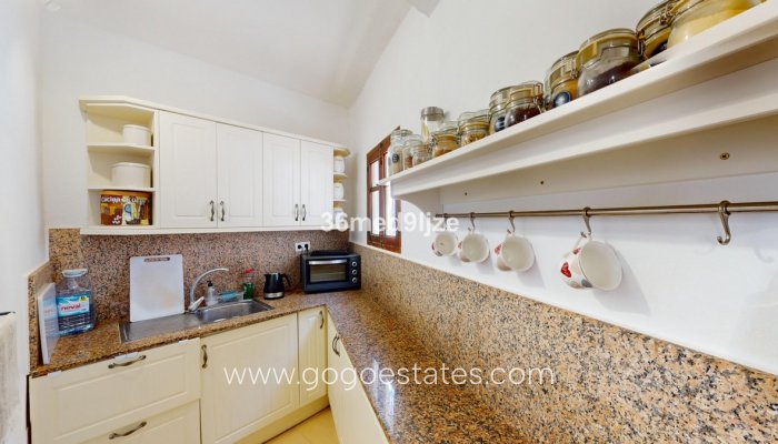 Te koop - Huis - Bungalow - Murcia - Murcia City