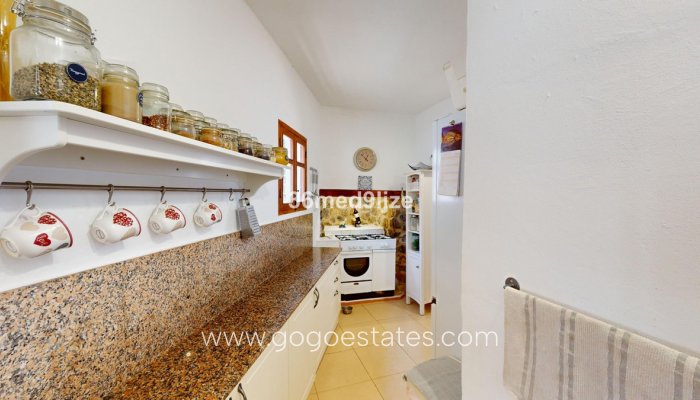 Te koop - Huis - Bungalow - Murcia - Murcia City