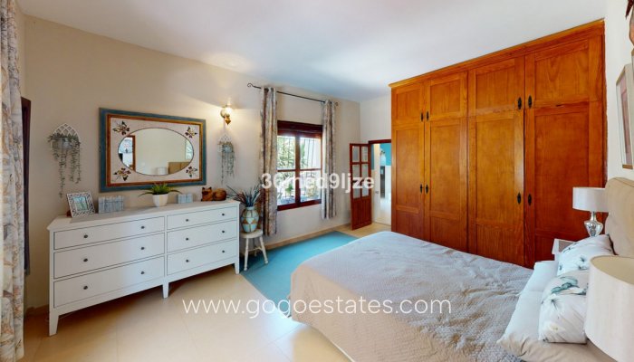 Te koop - Huis - Bungalow - Murcia - Murcia City