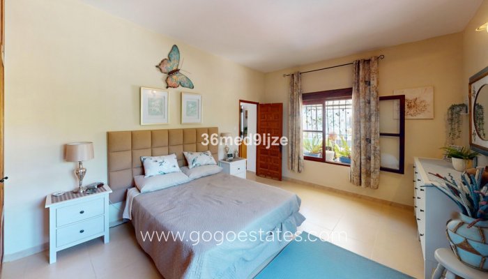 Te koop - Huis - Bungalow - Murcia - Murcia City