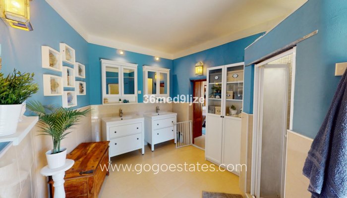 Te koop - Huis - Bungalow - Murcia - Murcia City