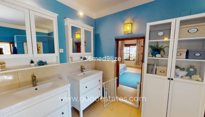 Te koop - Huis - Bungalow - Murcia - Murcia City