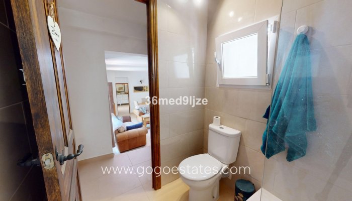 Te koop - Huis - Bungalow - Murcia - Murcia City