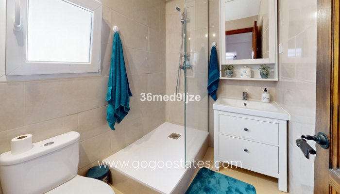 Te koop - Huis - Bungalow - Murcia - Murcia City