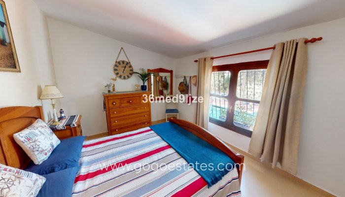 Te koop - Huis - Bungalow - Murcia - Murcia City