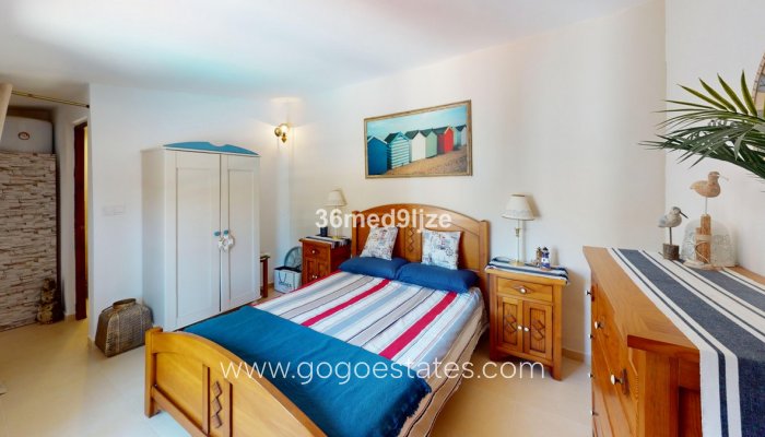 Te koop - Huis - Bungalow - Murcia - Murcia City