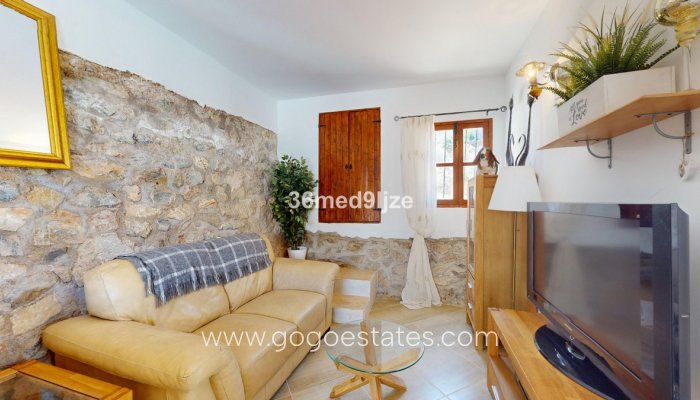 Te koop - Huis - Bungalow - Murcia - Murcia City