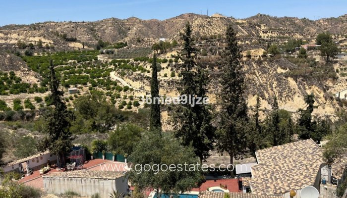 Te koop - Huis - Bungalow - Murcia - Murcia City