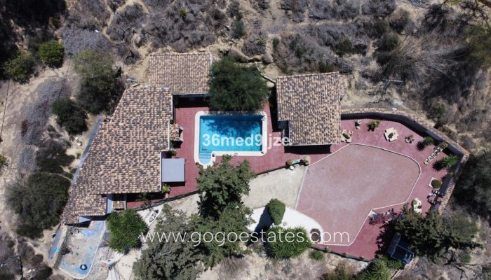 Te koop - Huis - Bungalow - Murcia - Murcia City