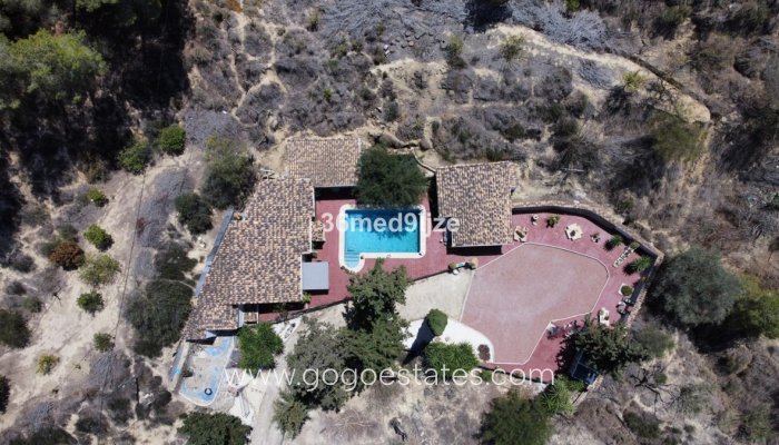 Te koop - Huis - Bungalow - Murcia - Murcia City