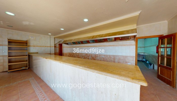 Te koop - Huis - Halfvrijstaande woning - Los Alcazares - Los Narejos