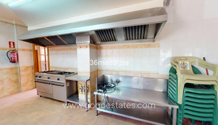 Te koop - Huis - Halfvrijstaande woning - Los Alcazares - Los Narejos