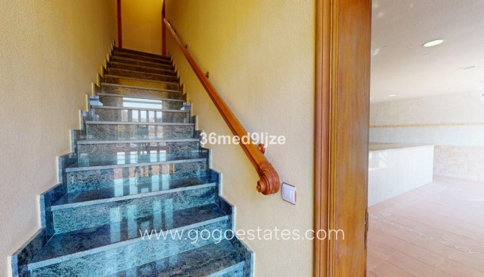 Te koop - Huis - Halfvrijstaande woning - Los Alcazares - Los Narejos