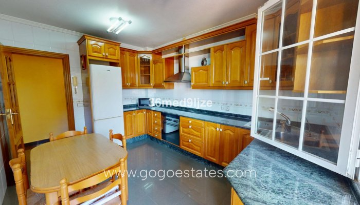 Te koop - Huis - Halfvrijstaande woning - Los Alcazares - Los Narejos