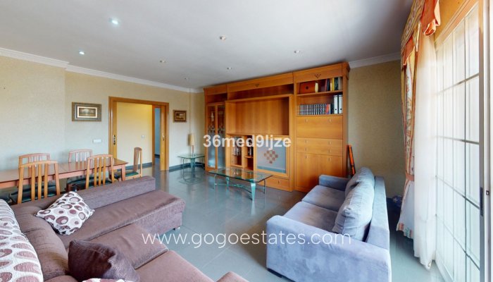 Te koop - Huis - Halfvrijstaande woning - Los Alcazares - Los Narejos