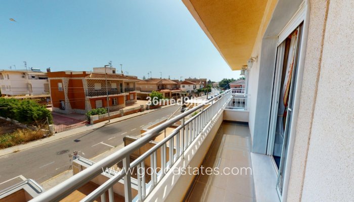 Te koop - Huis - Halfvrijstaande woning - Los Alcazares - Los Narejos