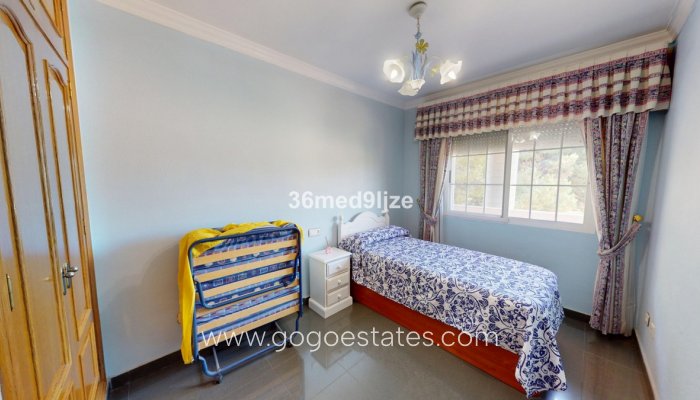 Te koop - Huis - Halfvrijstaande woning - Los Alcazares - Los Narejos