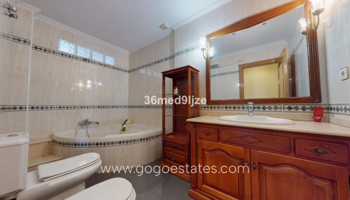 Te koop - Huis - Halfvrijstaande woning - Los Alcazares - Los Narejos