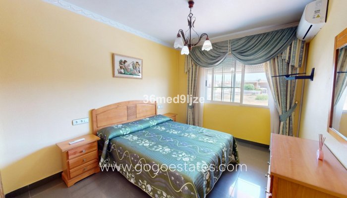 Te koop - Huis - Halfvrijstaande woning - Los Alcazares - Los Narejos