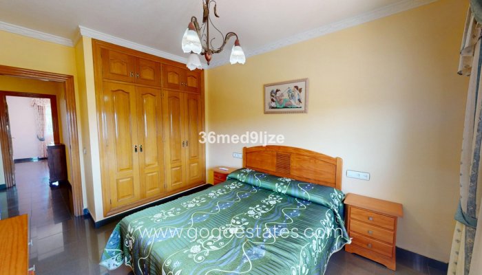 Te koop - Huis - Halfvrijstaande woning - Los Alcazares - Los Narejos