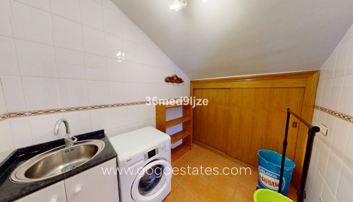 Te koop - Huis - Halfvrijstaande woning - Los Alcazares - Los Narejos