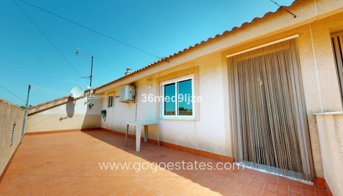 Te koop - Huis - Halfvrijstaande woning - Los Alcazares - Los Narejos