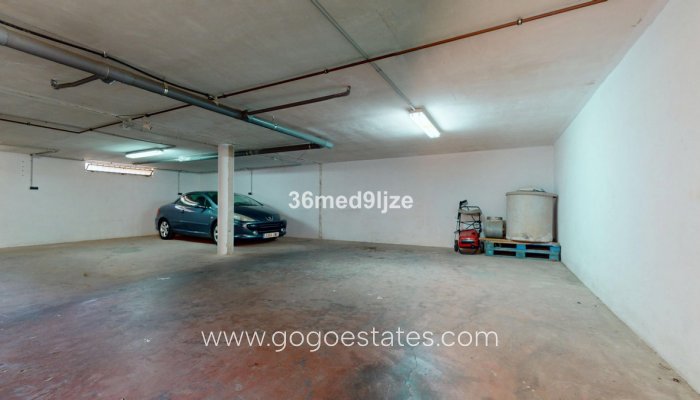 Te koop - Huis - Halfvrijstaande woning - Los Alcazares - Los Narejos