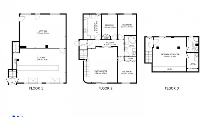 Te koop - Huis - Halfvrijstaande woning - Los Alcazares - Los Narejos