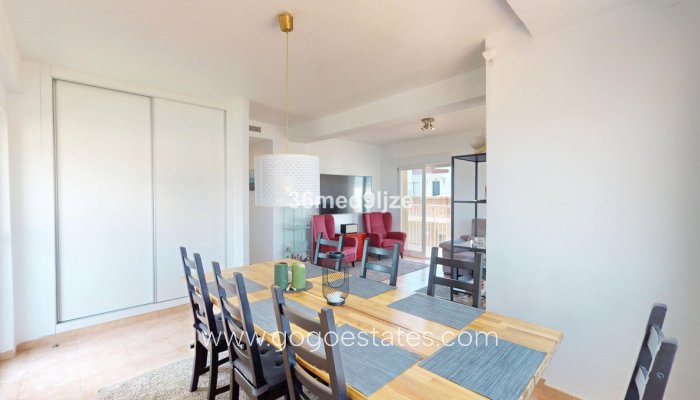 Te koop - Appartement - Appartement op de bovenste verdieping - Los Alcazares - Los Alcazares Centro