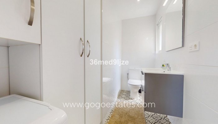 Te koop - Appartement - Appartement op de bovenste verdieping - Los Alcazares - Los Alcazares Centro