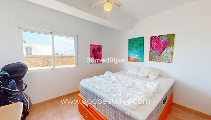 Te koop - Appartement - Appartement op de bovenste verdieping - Los Alcazares - Los Alcazares Centro