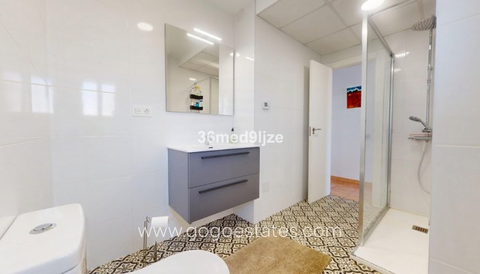 Te koop - Appartement - Appartement op de bovenste verdieping - Los Alcazares - Los Alcazares Centro