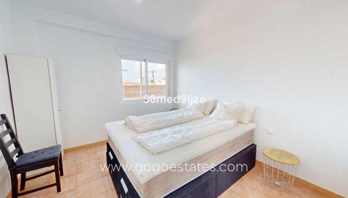Te koop - Appartement - Appartement op de bovenste verdieping - Los Alcazares - Los Alcazares Centro