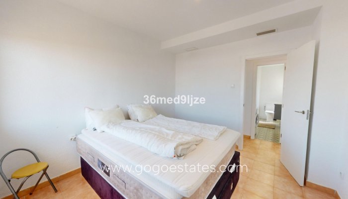 Te koop - Appartement - Appartement op de bovenste verdieping - Los Alcazares - Los Alcazares Centro