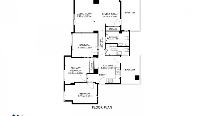 Te koop - Appartement - Appartement op de bovenste verdieping - Los Alcazares - Los Alcazares Centro