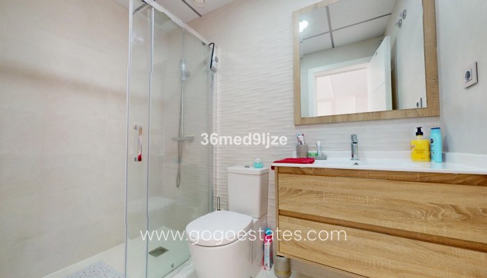 Te koop - Appartement - Appartement op de middelste verdieping - Torre - Pacheco - Dolores de Pacheco