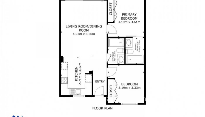 Te koop - Appartement - Appartement op de middelste verdieping - Torre - Pacheco - Dolores de Pacheco