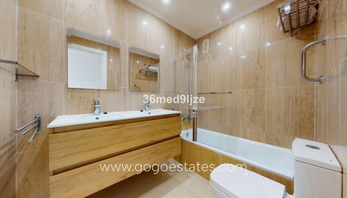 Te koop - Appartement - Begane Grond Appartement - Los Alcazares - Los Alcazares Centro