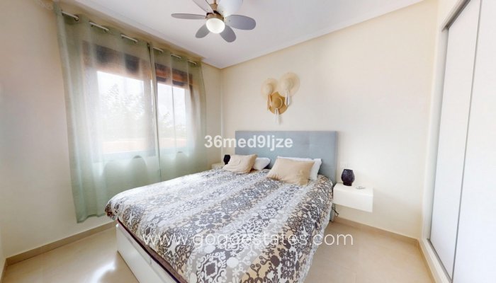 Te koop - Appartement - Begane Grond Appartement - Los Alcazares - Los Alcazares Centro