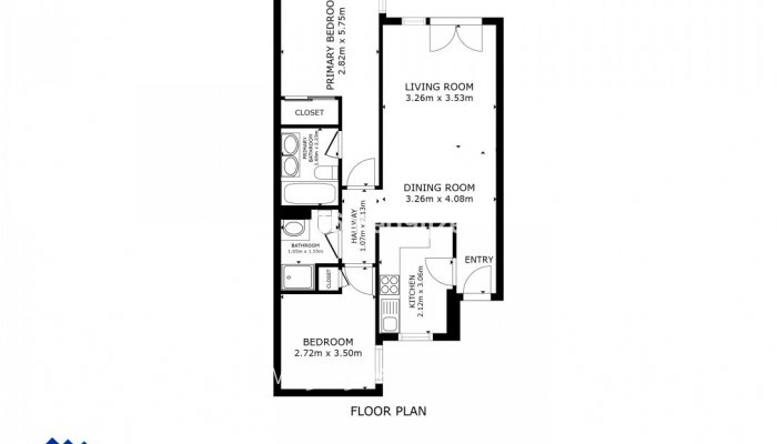 Te koop - Appartement - Begane Grond Appartement - Los Alcazares - Los Alcazares Centro