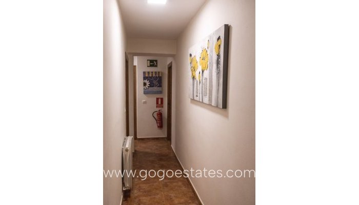 Te koop - Huis - Vrijstaande Villa - Lorca - Lorca Centro