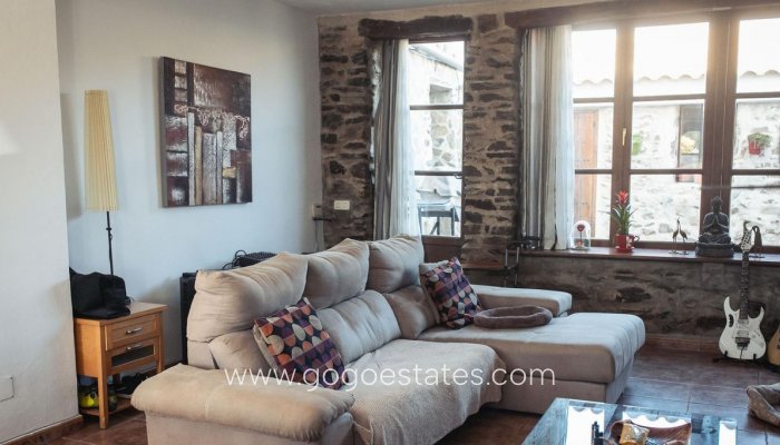 Te koop - Huis - Vrijstaande Villa - Lorca - Lorca Centro