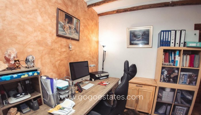 Te koop - Huis - Vrijstaande Villa - Lorca - Lorca Centro