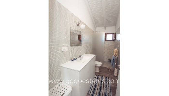 Te koop - Huis - Vrijstaande Villa - Lorca - Lorca Centro