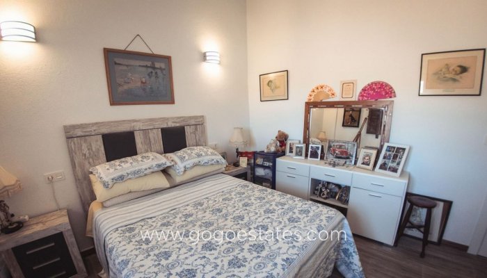 Te koop - Huis - Vrijstaande Villa - Lorca - Lorca Centro