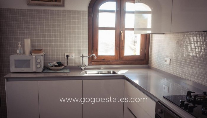 Te koop - Huis - Vrijstaande Villa - Lorca - Lorca Centro