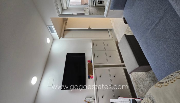 Te koop - Appartement - Begane Grond Appartement - San Pedro Del Pinatar - San Pedro del Pinatar Centro