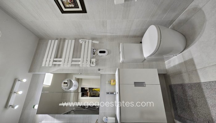 Te koop - Appartement - Begane Grond Appartement - San Pedro Del Pinatar - San Pedro del Pinatar Centro